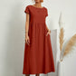 Elena - Spring Dress
