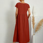 Elena - Spring Dress