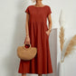 Elena - Spring Dress