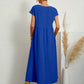 Elena - Spring Dress
