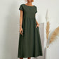 Elena - Spring Dress