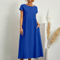 Elena - Spring Dress
