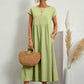 Elena - Spring Dress