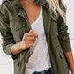 Holly Slim Jacket with Multiple Pockets