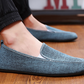 Milo – Loafer Shoes for Men