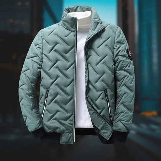 Isaac - Casual and fashionable jacket