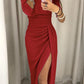 Tamsin - Elegant dress