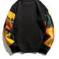 Mystic Cat - Men's Sweater