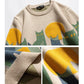 Mystic Cat - Men's Sweater