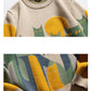 Mystic Cat - Men's Sweater