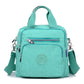 Waterproof Multifunctional Crossbody Bag Versatile Elegance for Everyday Use