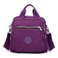 Waterproof Multifunctional Crossbody Bag Versatile Elegance for Everyday Use