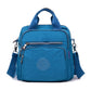 Waterproof Multifunctional Crossbody Bag Versatile Elegance for Everyday Use