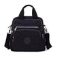 Waterproof Multifunctional Crossbody Bag Versatile Elegance for Everyday Use