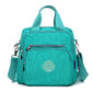 Waterproof Multifunctional Crossbody Bag Versatile Elegance for Everyday Use