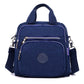 Waterproof Multifunctional Crossbody Bag Versatile Elegance for Everyday Use