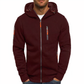 Zip Hoodie - Nathan