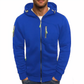 Zip Hoodie - Nathan