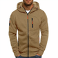 Zip Hoodie - Nathan