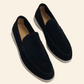 Luxe Suede Loafers