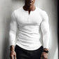 Breathable sweater for men - Nolan