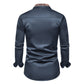 Men's Long-Sleeve Shirt