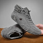 Very comfortable and non-slip barefoot shoe made of imitation leather