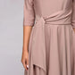 Raezel – Elegant Midi Dress