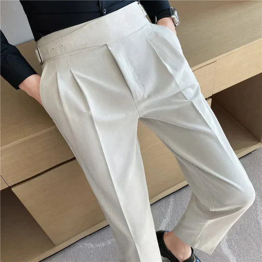 Fred -Elegant men's trousers
