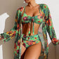 Jalina - Stylish Bikini Set for Summer '23