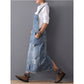 Dewi Denim Dress