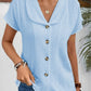 Julia | Stylish Summer Top