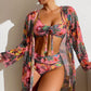 Jalina - Stylish Bikini Set for Summer '23