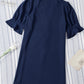 Flora | Casual Dress