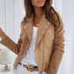 Women's Leather Jacket
