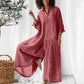 Natura - Stylish jumpsuit