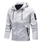 Simon - Weatherproof Softshell Jacket
