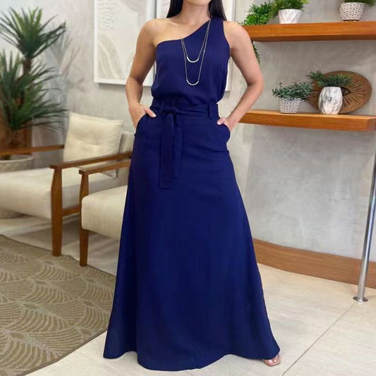 Clara - Elegant long dress