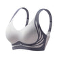Wireless Push-up Bra – ComfortLift