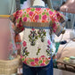 Sarah | Embroidered Boho Blouse