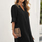 Flora | Casual Dress