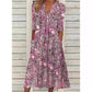 Andrea – The Perfect Spring Dress