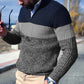 Theodoor | Warm Knitted Sweater