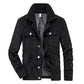Håkan - Thin Corduroy Jacket For Men