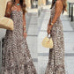 Kensi | Leopard Dress