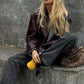 CHERIE | STYLISH BIKER JACKET