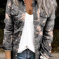 Raffa - Half-length elegant coat