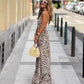 Kensi | Leopard Dress
