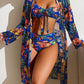 Jalina - Stylish Bikini Set for Summer '23