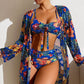 Jalina - Stylish Bikini Set for Summer '23